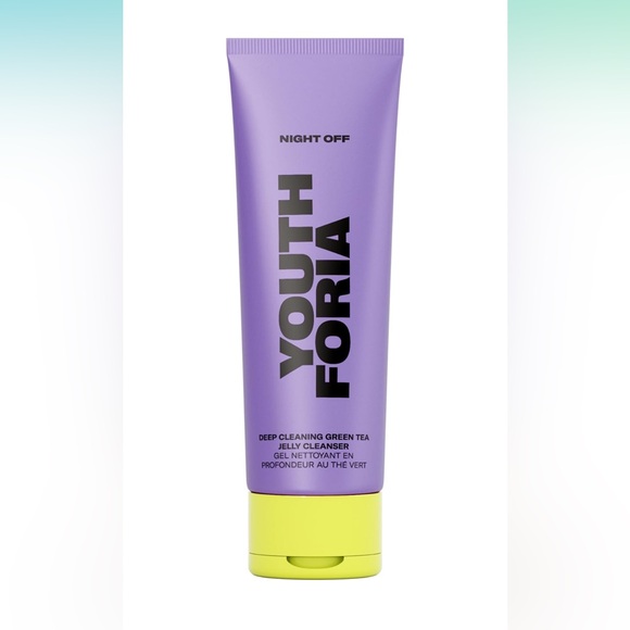 Youthforia Night Off Face Wash - Picture 5 of 6